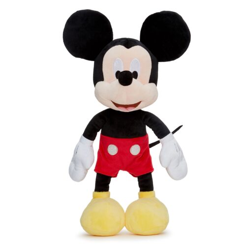 Disney Λούτρινο Mickey Mouse 35εκ