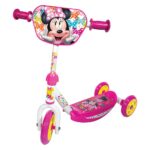 AS Παιδικό Scooter Disney Minnie Για 2-5 Χρονών