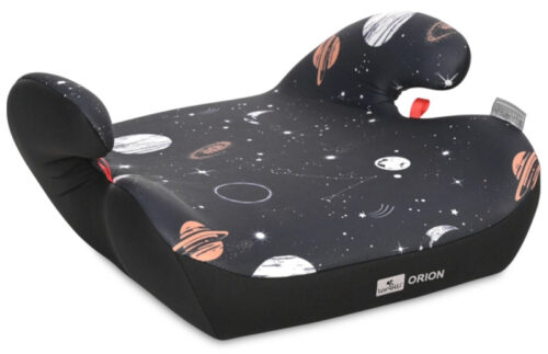 Kάθισμα Αυτοκινήτου 22-36kg Booster Orion Lorelli Black Cosmos 10071362345