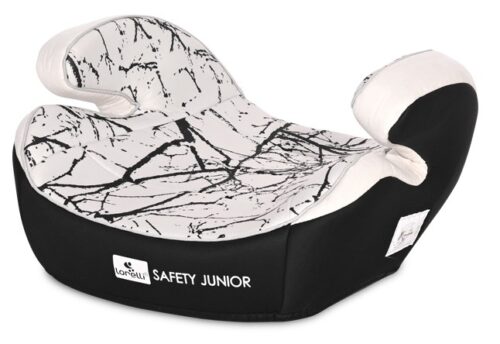 Κάθισμα Αυτοκινήτου 15-36kg Isofix Booster Safety Junior Lorelli Grey Marble 10071332113