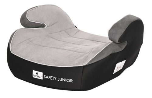 Κάθισμα Αυτοκινήτου 15-36kg Isofix Booster Safety Junior Lorelli Grey 10071332110